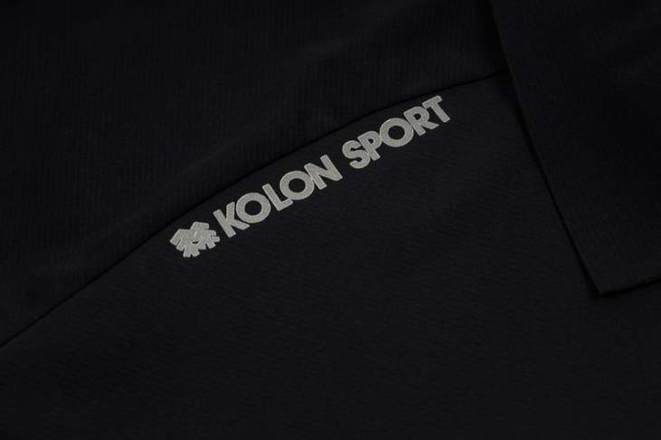 Kolon Sport Polo Shirts Short _SKUKolonSportXS-Lzztr1126979